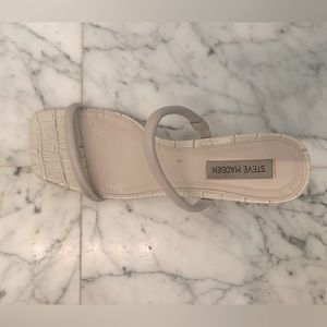 Steve Madden Lilah Heels